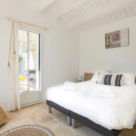 Belle Maison Pour 4 A Deux Pas De La De La Cible *