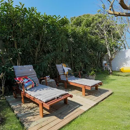 Belle Maison Pour 4 A Deux Pas De La De La Cible Hébergement de vacances *