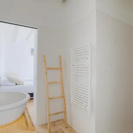 A 550m De La Plage, Maison Pour 4 Prázdninový dům